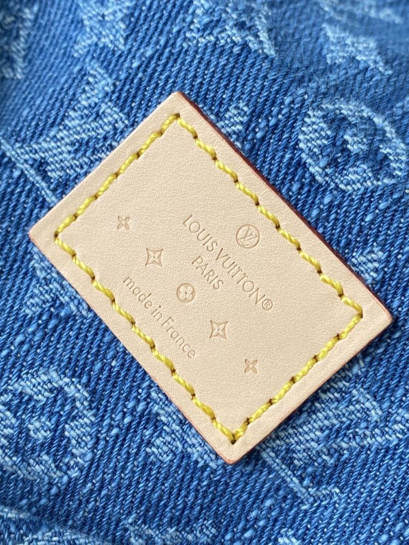 Louis Vuitton Waist Chest Packs